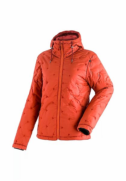 Maier Sports Funktionsjacke "Pampero W", Sportliche PrimaLoft Jacke mit par günstig online kaufen