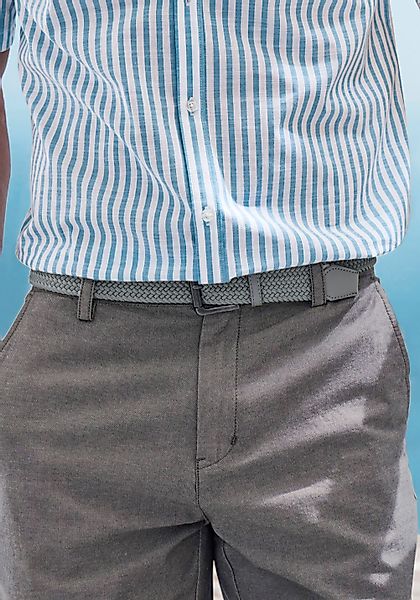 AUTHENTIC LE JOGGER Hüftgürtel Flechtgürtel, Stretchgürtel, günstig online kaufen