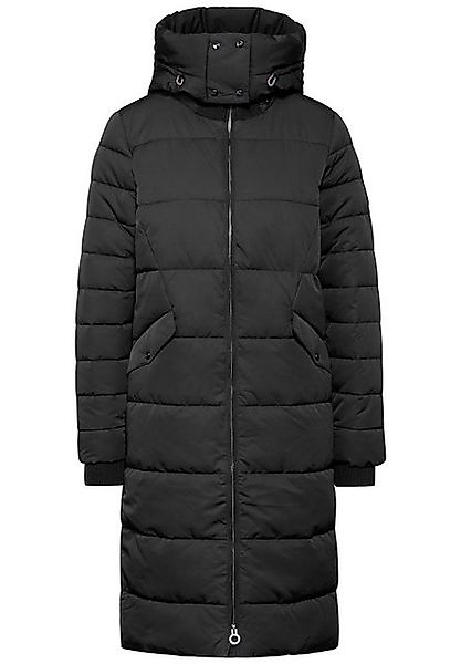 STREET ONE Funktionsjacke STREET ONE / Da.Mantel / long padded Jkt günstig online kaufen