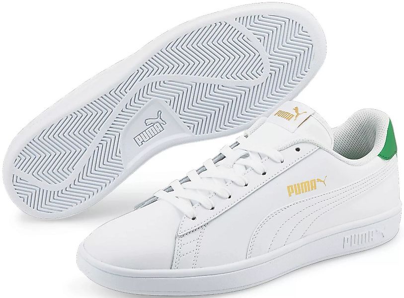 PUMA Sneaker "Smash v2L" günstig online kaufen