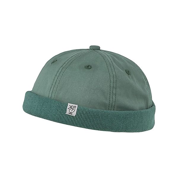 Cleptomanicx Fitted Cap Docker Cap Brimless günstig online kaufen