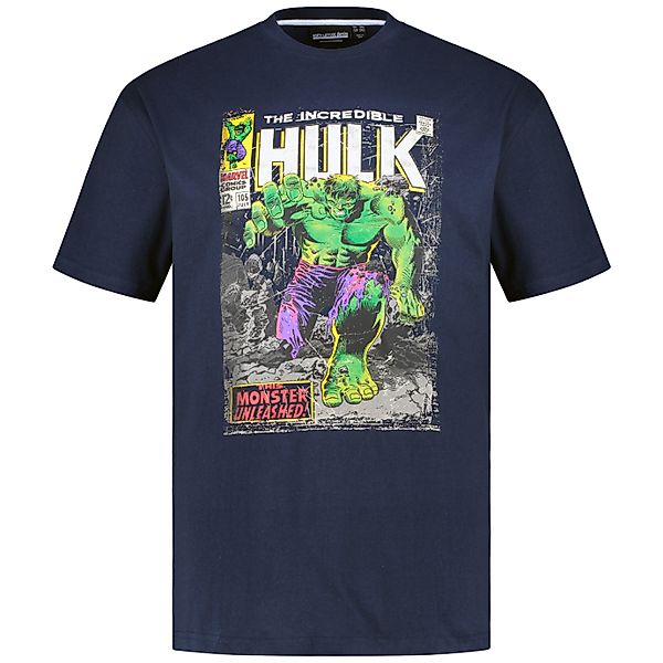 North T-Shirt mit Print günstig online kaufen