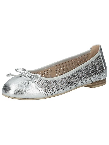 Caprice Ballerinas Leder Ballerina günstig online kaufen
