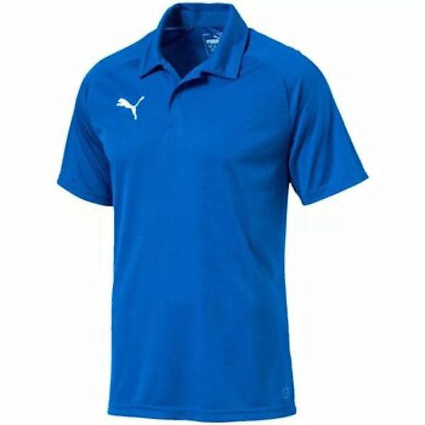 Puma  T-Shirts & Poloshirts Sport LIGA Sideline Polo 655608 002 günstig online kaufen