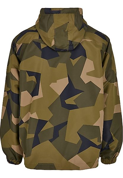 Brandit Allwetterjacke Brandit Herren Summer Pull günstig online kaufen