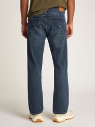 Tommy Jeans Straight-Jeans "Otis Regular Straight" im modischen Schnitt günstig online kaufen