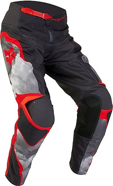 Fox Racing Motorradhose 180 Atlas Motocross Hose protektoren günstig online kaufen