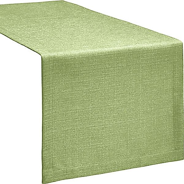 Erwin Müller Platzset Tischset "Krefeld" 2er-Pack, fleckabweisend Uni günstig online kaufen