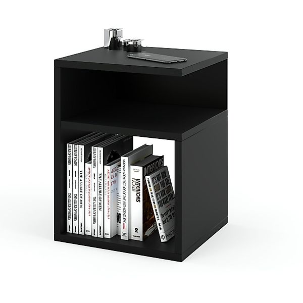 KOSETO Nachtkonsole Moderne - Beistelltisch mit günstig online kaufen