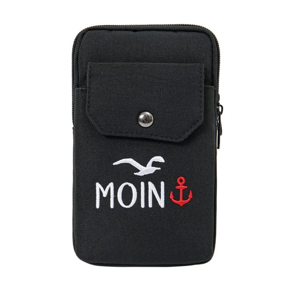 Leoberg Umhängetasche, Smartphone Outdoor-Tasche - Handytasche günstig online kaufen