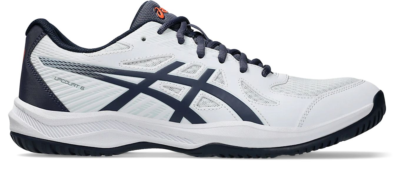 Asics UPCOURT 6 Hallenschuh für Hallensport günstig online kaufen