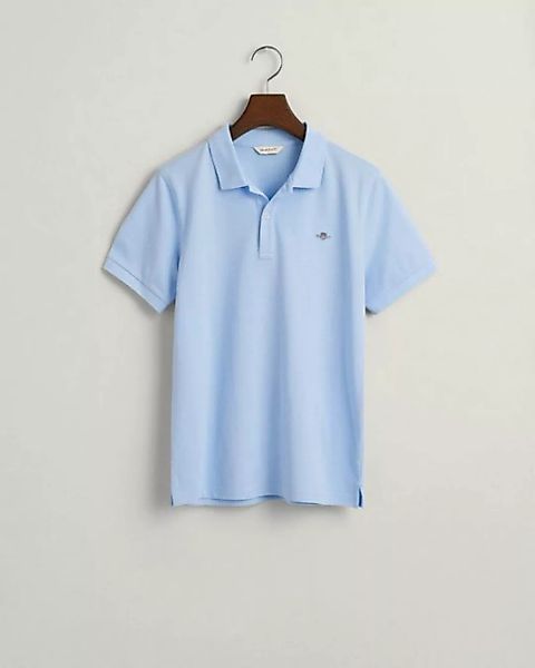 Gant T-Shirt SHIELD SS PIQUE günstig online kaufen