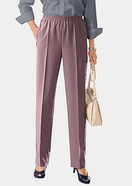 GOLDNER Schlupfhose Kurzgröße: Reiseschlupfhose LOUISA günstig online kaufen