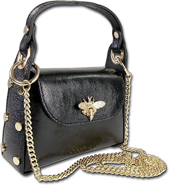 Toscanto Umhängetasche Toscanto Damen Umhängetasche Leder günstig online kaufen