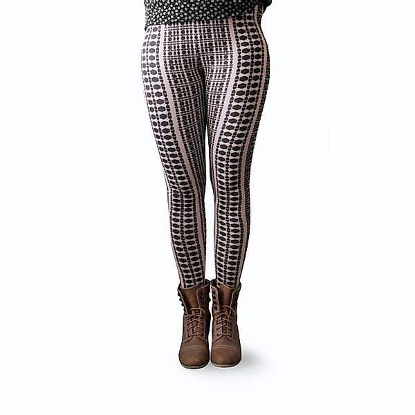 cosey Leggings Business Line Leggings (Einheitsgröße günstig online kaufen