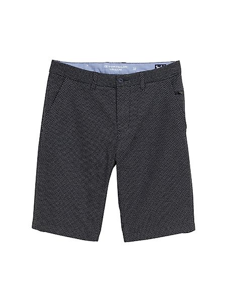 TOM TAILOR Chinoshorts im Four-Pocket Style günstig online kaufen