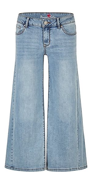 Buena Vista Weite Jeans ? Wide Leg Stretch Denim ? Sommerjeans weit ? Italy günstig online kaufen