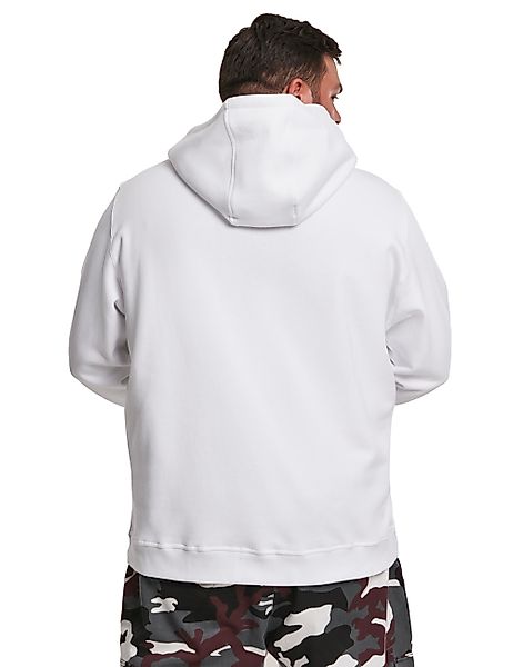 Urban Classics Herren Kapuzenpullover Organic Basic Hoody günstig online kaufen