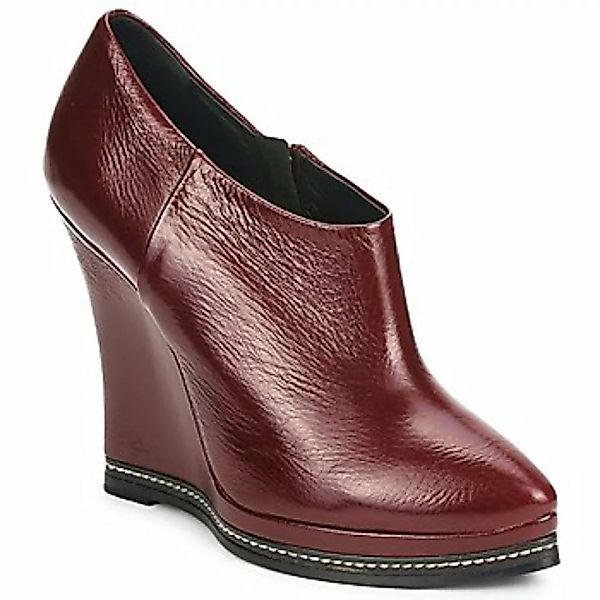 Fabi  Ankle Boots FD9627 günstig online kaufen