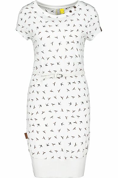 Alife & Kickin Jerseykleid "Damen CocoAK" günstig online kaufen