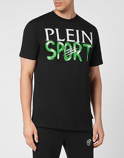 PLEIN SPORT T-Shirt T-Shirt günstig online kaufen