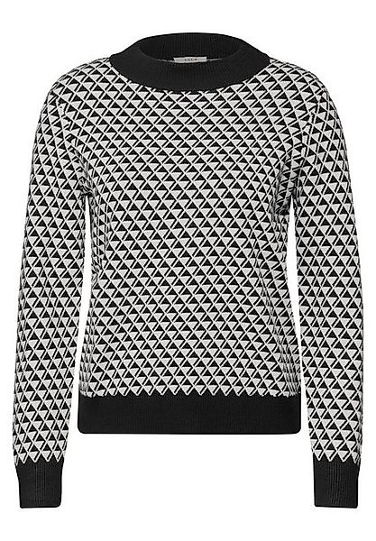 CECIL Strickpullover günstig online kaufen