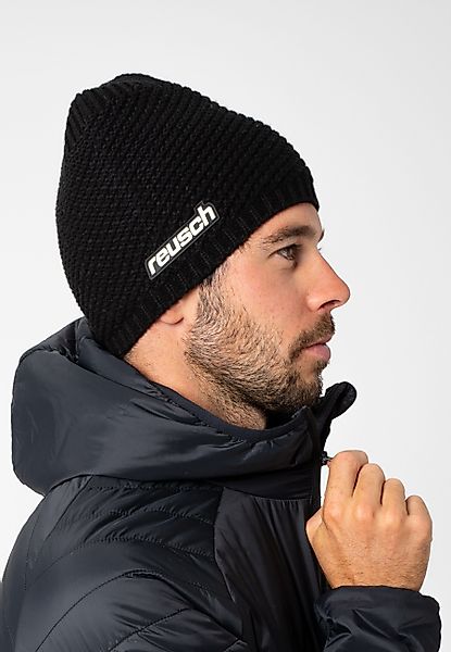 Reusch Beanie Aron Beanie (1-St) mit günstig online kaufen