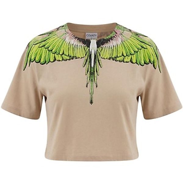 County Of Milan  T-Shirt 26ECM30122 günstig online kaufen