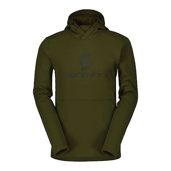 Scott Kapuzenpullover Defined Mid Pullover Hoodie günstig online kaufen