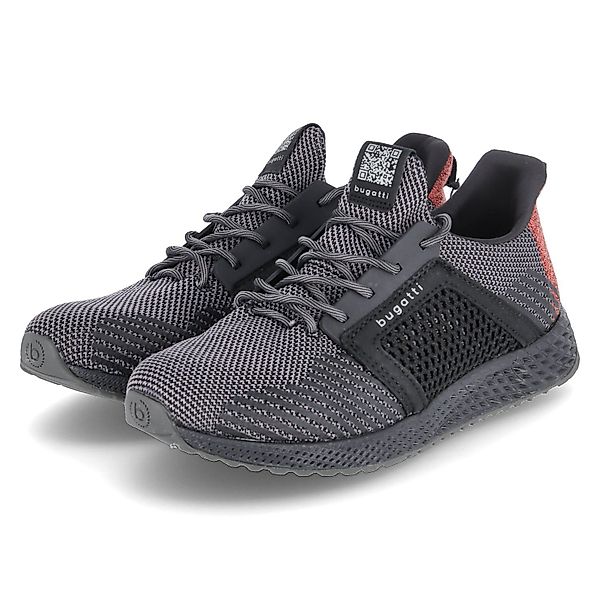 bugatti Low Sneaker JAVA II Sneaker günstig online kaufen
