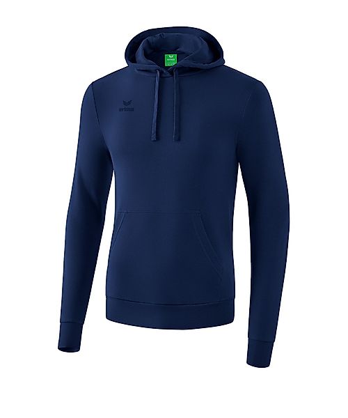 Erima Sweatshirt Erima Basic Hoody Unisex günstig online kaufen