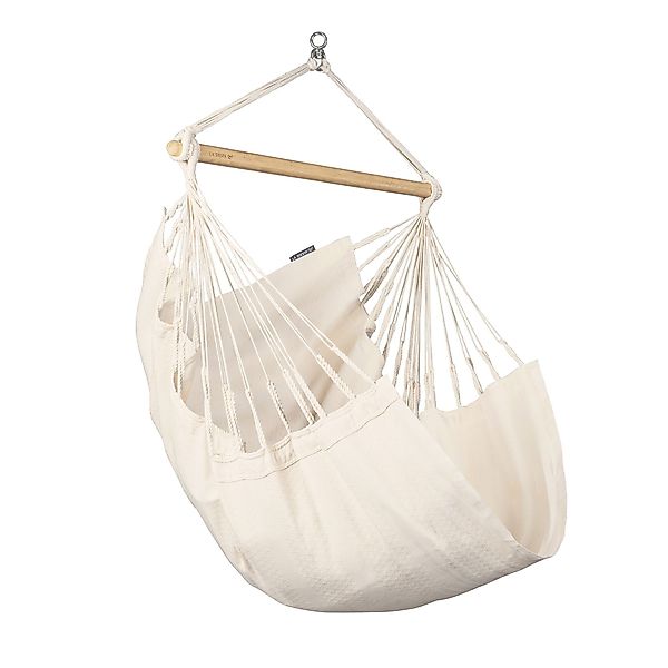 La Siesta Hängestuhl Hängesessel HABANA Latte günstig online kaufen