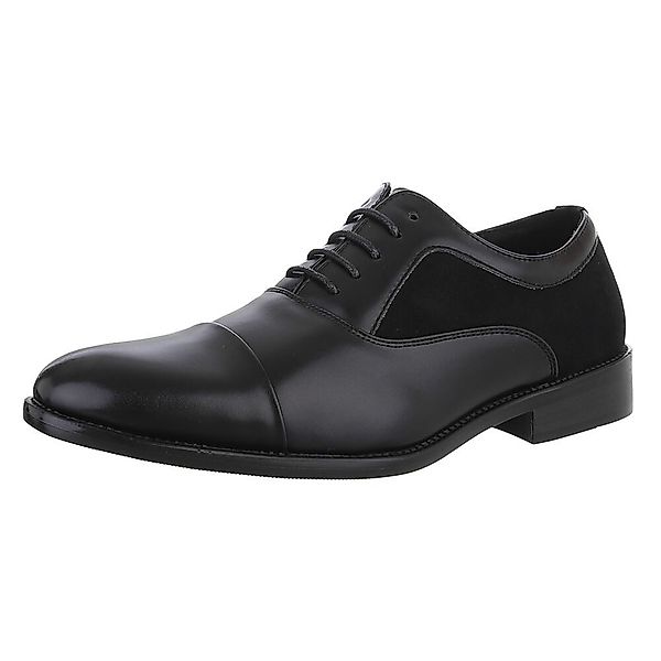 Coolwalk Eleganter Schnürschuh für Herren – günstig online kaufen