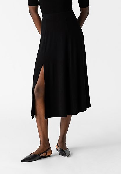 Les Lunes Sommerrock Sienna bequemes dehnbares günstig online kaufen