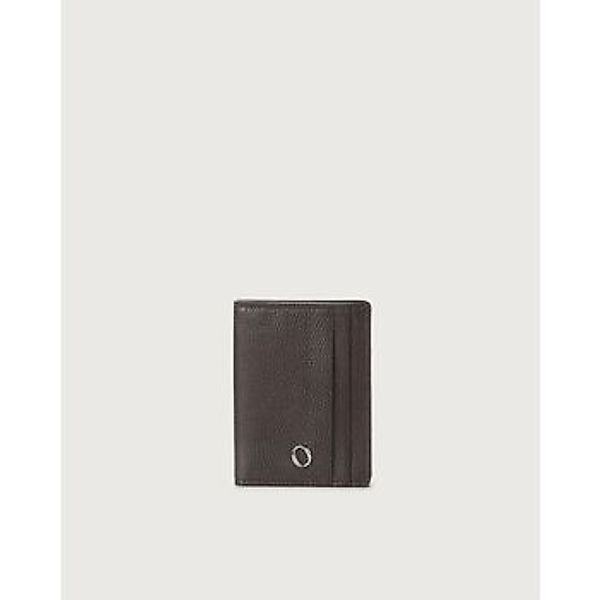 Orciani  Geldbeutel SU0113 PORTCARTE IN CHEVRETTE-T.MORO günstig online kaufen