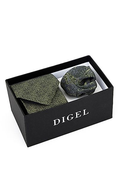 Digel Krawatte Danny 2 tlg. Set günstig online kaufen