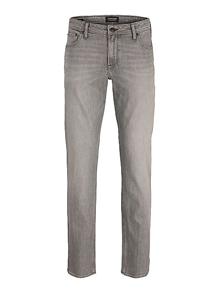Jack & Jones Herren Jeans JJICLARK JJORGINAL - Mid Waist - Regular Fit - Gr günstig online kaufen