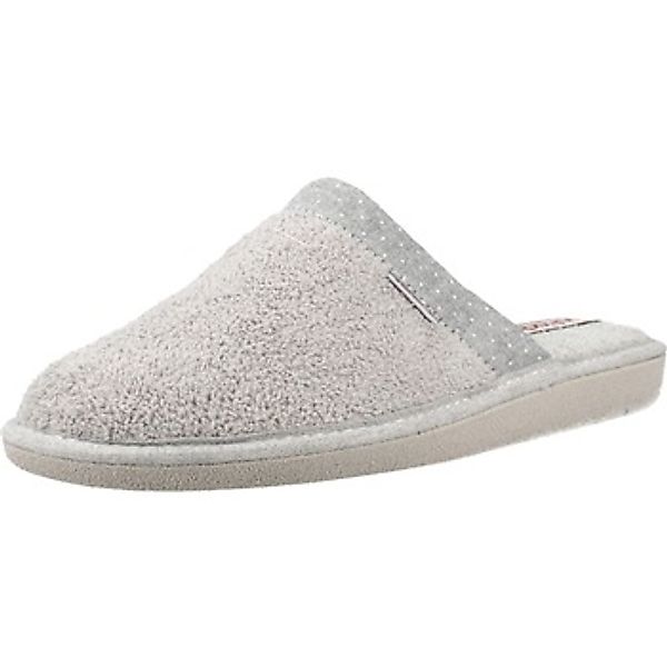 Vulladi  Hausschuhe Zapatillas Hogar Mujer Modèle Hogar Poroso günstig online kaufen