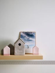 A.S. Création Borte selbstklebend Mäander  5 m x 4 cm Grau-Metallic günstig online kaufen