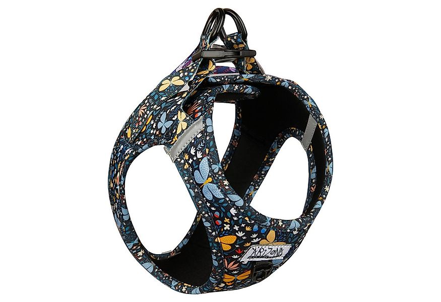 ARIZONA HOT DOGS Hunde-Geschirr Step-In Neopren, Arizona Hotdogs Geschirr B günstig online kaufen