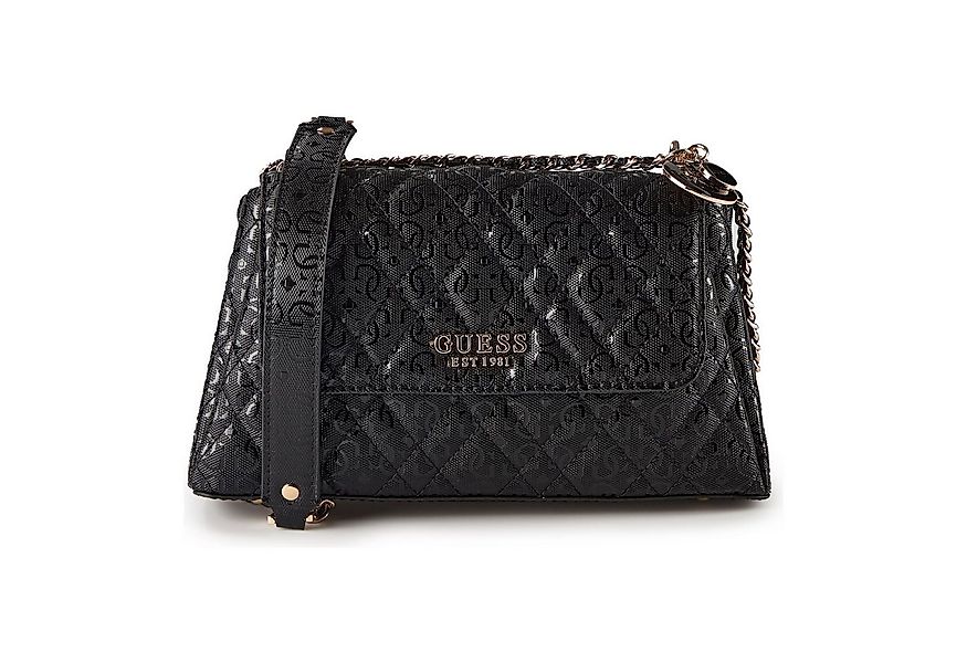 Guess Umhängetasche Isemay, Polyurethan günstig online kaufen