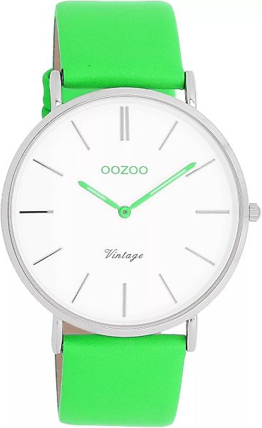 OOZOO Quarzuhr "C20311" günstig online kaufen