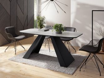 WFL GROUP Esstisch Monte, im Modern günstig online kaufen