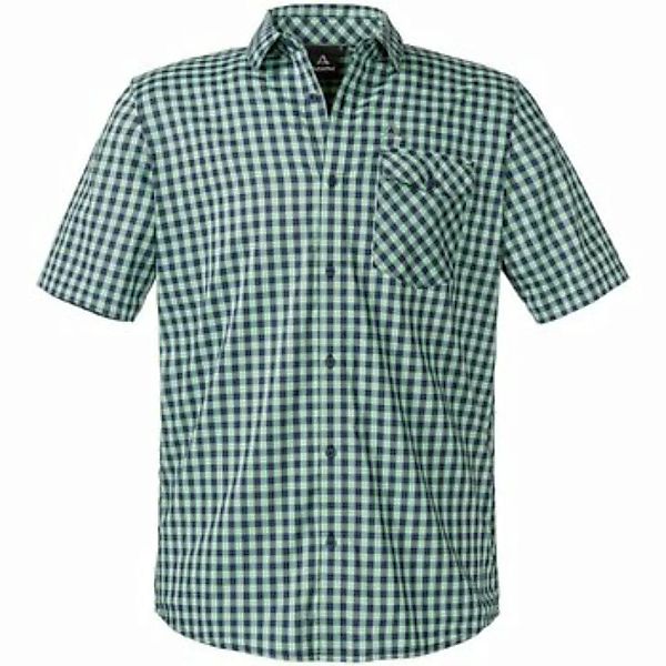 SchÖffel  T-Shirts & Poloshirts Sport Shirt Trattberg SH M 2023721 23829/60 günstig online kaufen