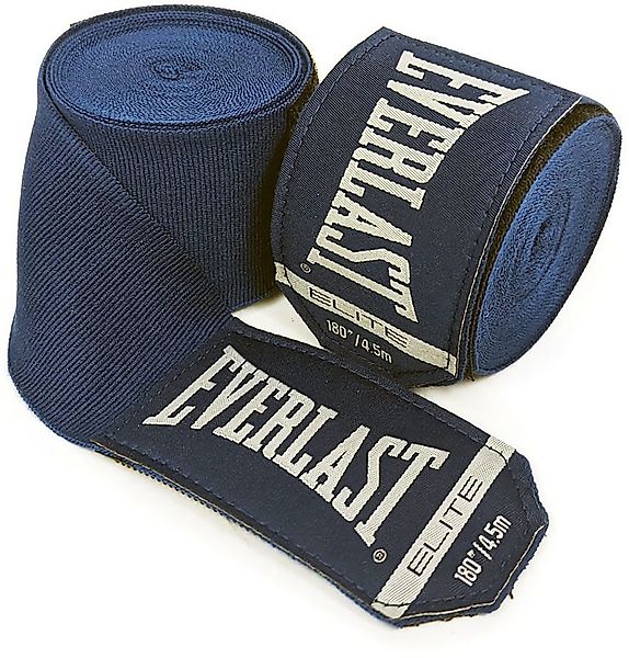 Everlast Boxhandschuhe Elite Handwraps günstig online kaufen