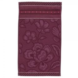 PiP Studio Badetücher Gästehandtuch Jasmin Jacquard günstig online kaufen