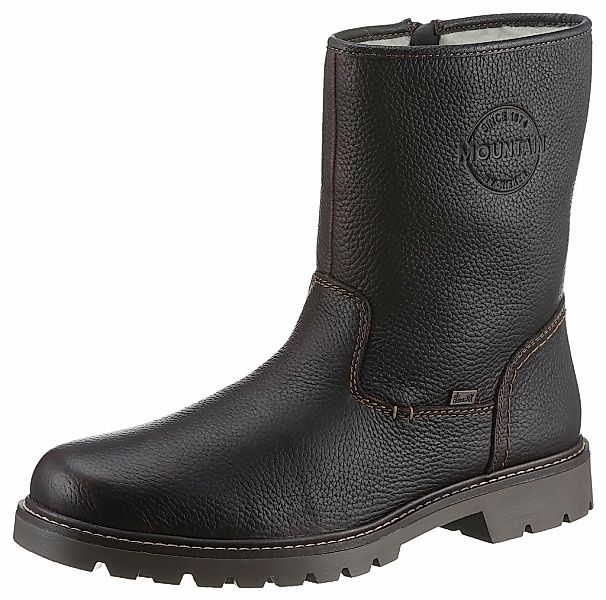 Rieker Winterstiefel mit wasserabweisender riekerTEX-Membran günstig online kaufen
