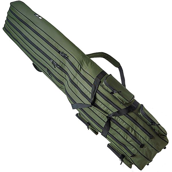 Zite Angelrutentasche Rutentasche & Angel-Rucksack, 3 günstig online kaufen