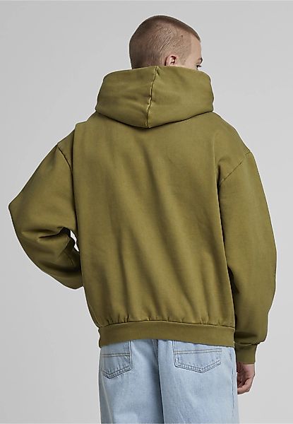 Karl Kani Kapuzenpullover "Karl Kani Karl Kani Autograph Heavy OS Hoodie" 1 günstig online kaufen