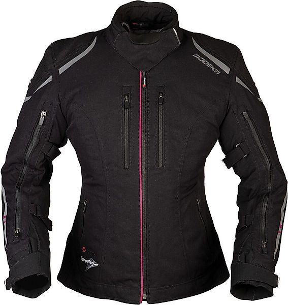 Modeka Motorradjacke Takuya Damen Motorrad Textiljacke günstig online kaufen